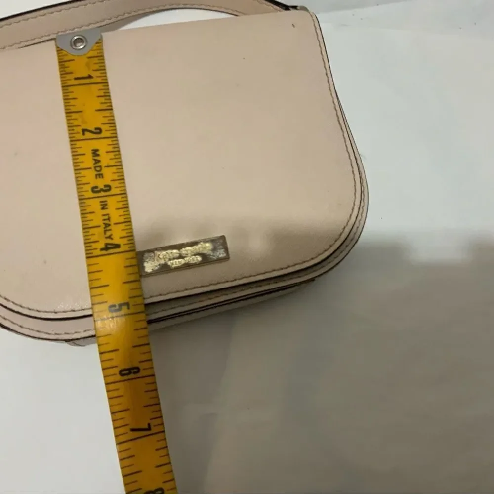 Kate Spade Carsen Laurel Way Crossbody Purse